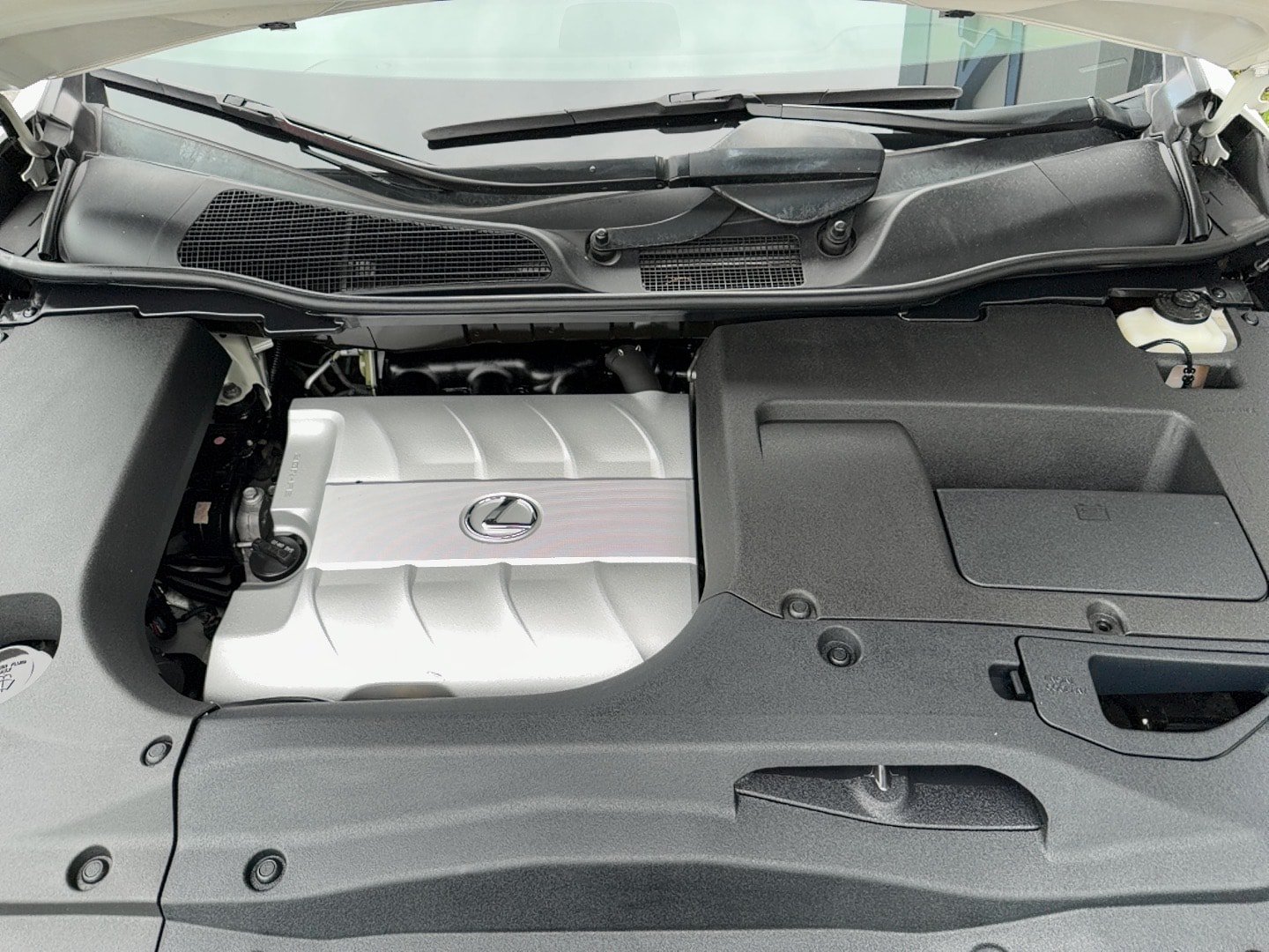 Used 2011 Lexus RX 350 AWD w/ Premium Pkg image 31