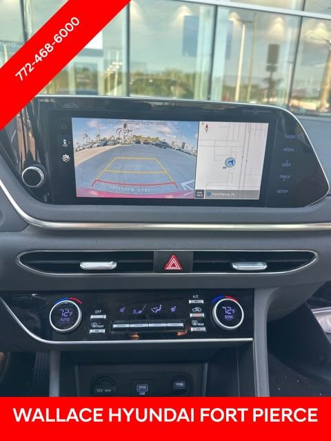 Used 2023 Hyundai Sonata SEL image 11