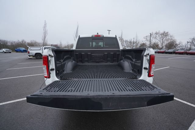 Used 2020 RAM 1500 Big Horn image 17