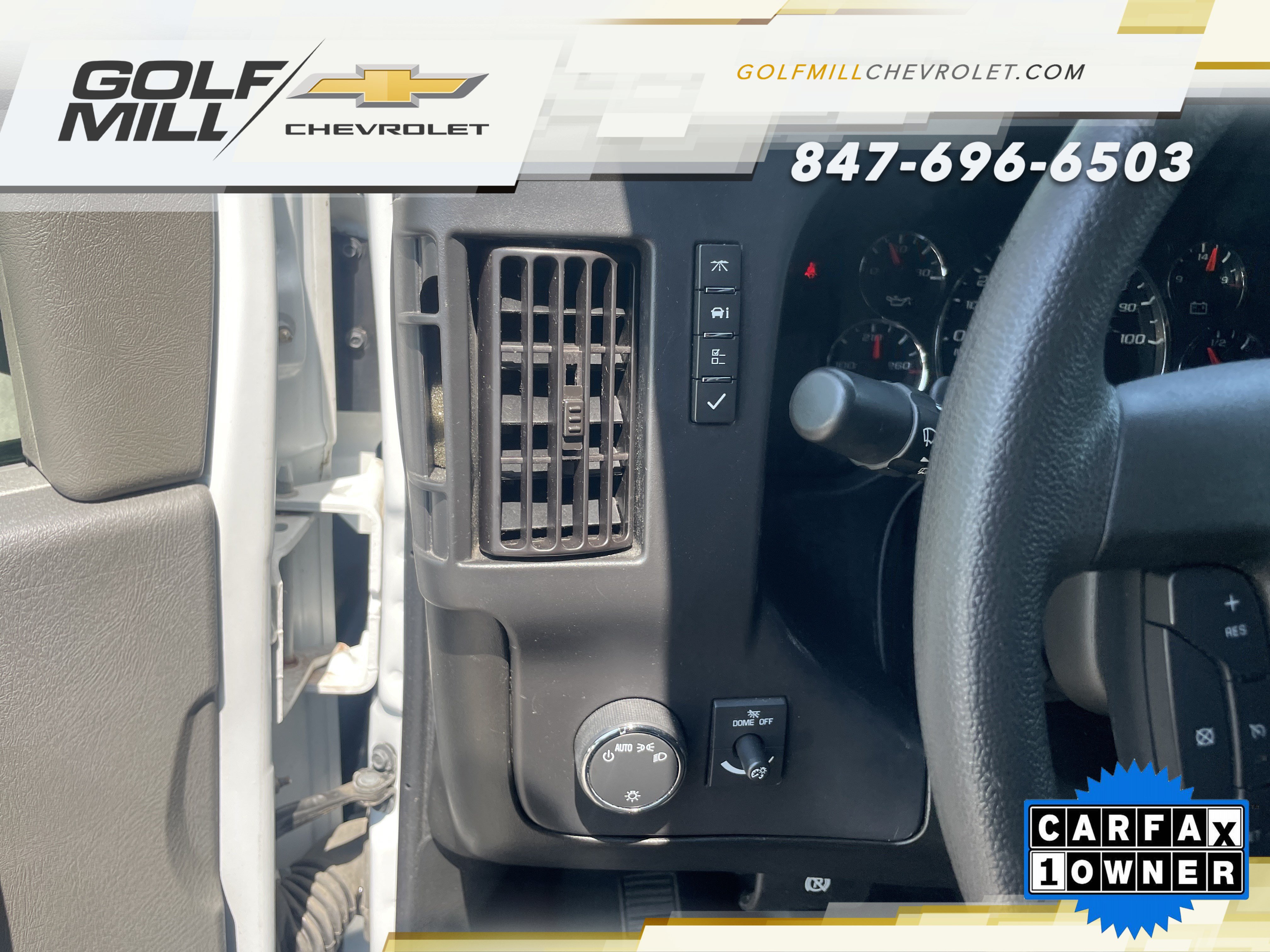 Certified 2024 Chevrolet Express 2500 Extended w/ Driver Convenience Package RWD image 17