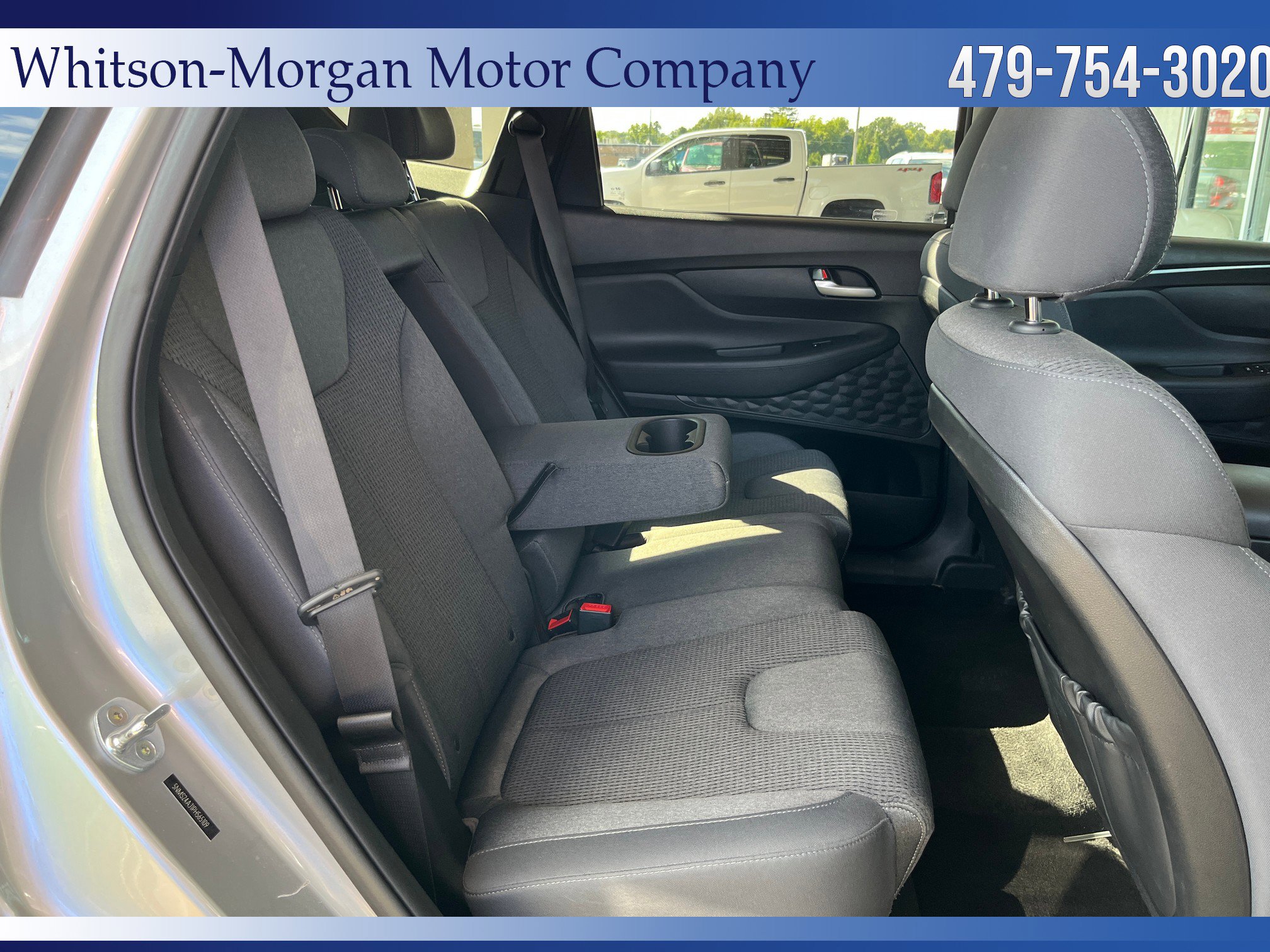 Used 2023 Hyundai Santa Fe SEL image 35