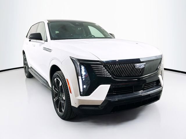 New 2025 Cadillac Escalade IQ Sport 2