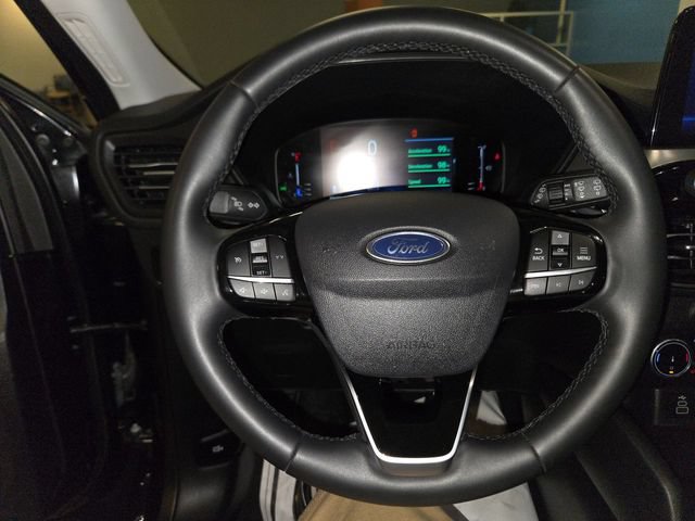 Used 2024 Ford Escape Active AWD/4WD image 14