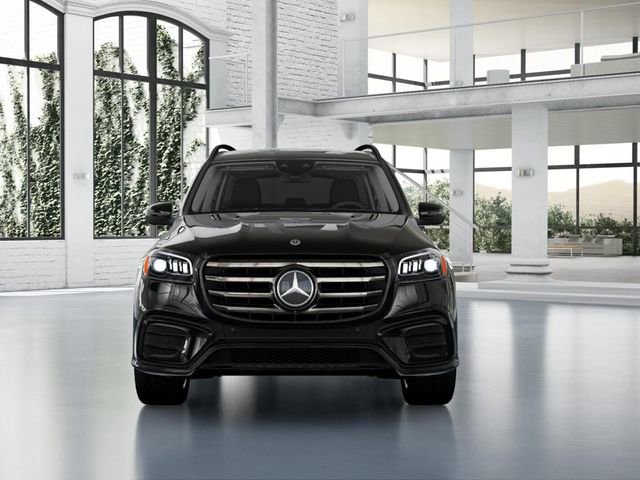 New 2026 Mercedes-Benz GLS 450 GLS 450 4MATIC SUV image 7