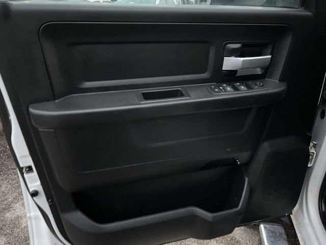 Used 2019 RAM 5500 Tradesman w/ Electrical Accessory Group AWD/4WD image 11