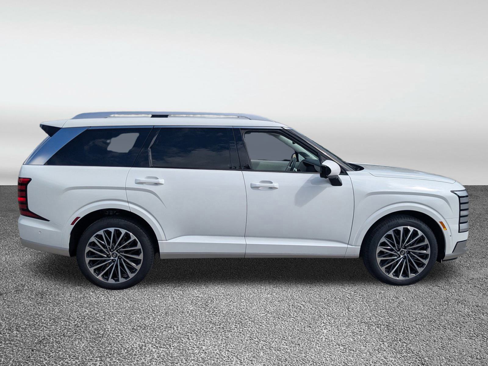 New 2026 Hyundai Palisade Calligraphy image 2