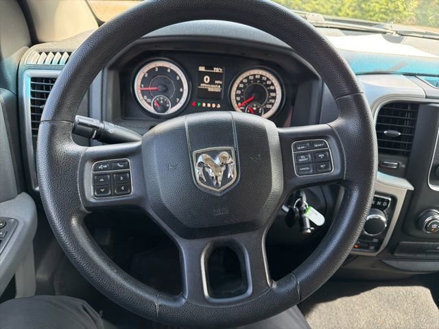 Used 2016 RAM 1500 Classic SLT image 15