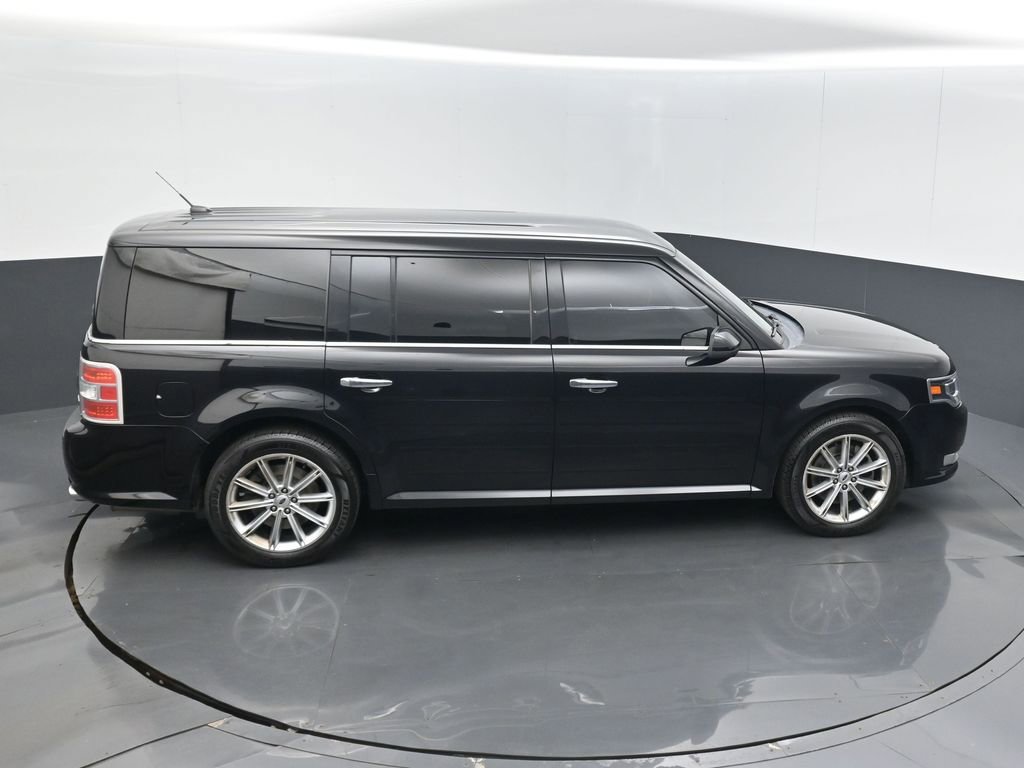 Used 2019 Ford Flex Limited AWD/4WD image 14
