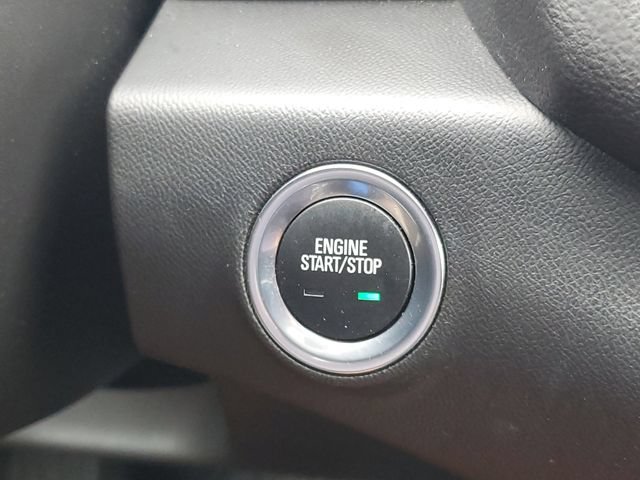 Certified 2024 GMC Terrain SLE w/ Driver Convenience Package FWD image 23