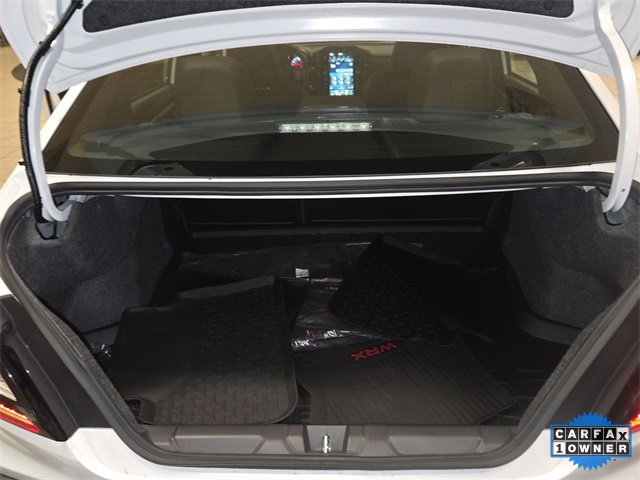 Used 2024 Subaru WRX Limited image 23