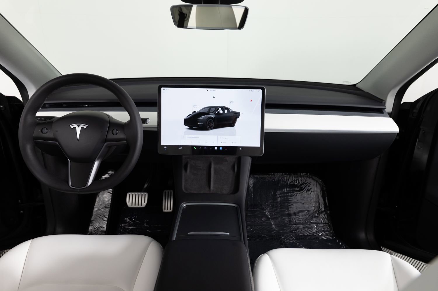 Used 2024 Tesla Model Y Performance AWD/4WD image 35