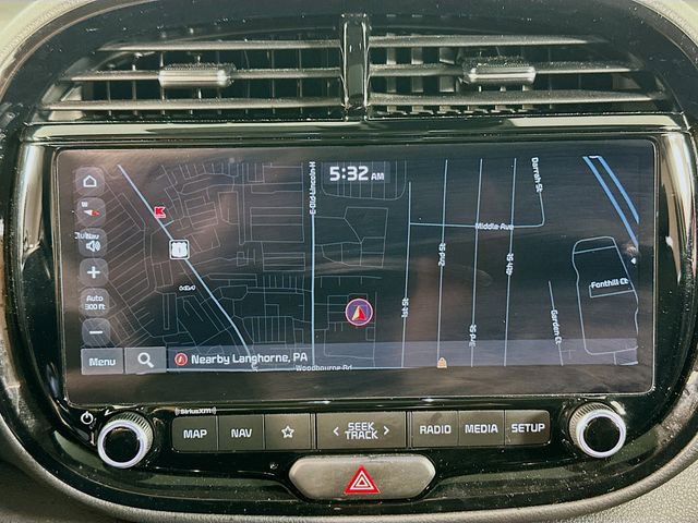 Used 2023 Kia Soul GT-Line image 23