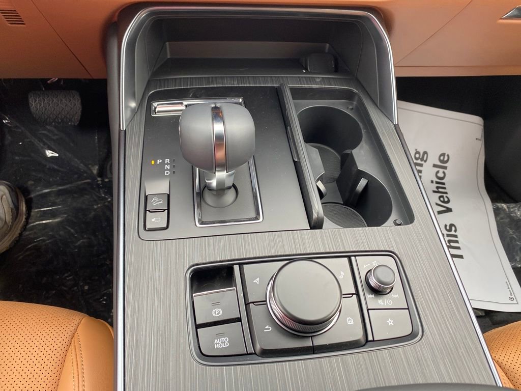 New 2026 MAZDA CX-70 3.3 Turbo S w/ Premium Plus image 22