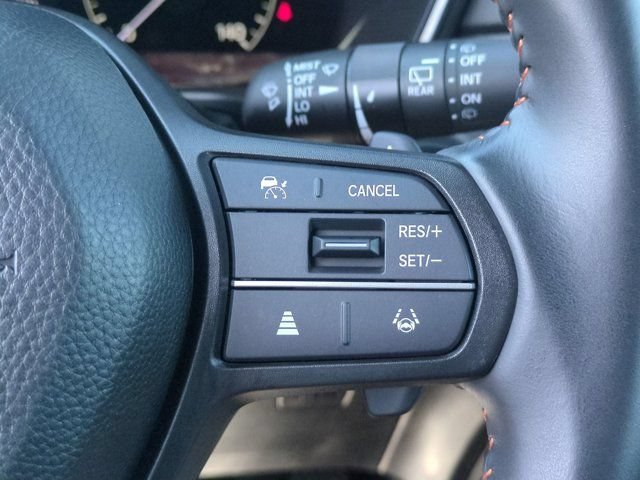 Used 2024 Honda CR-V Sport image 18