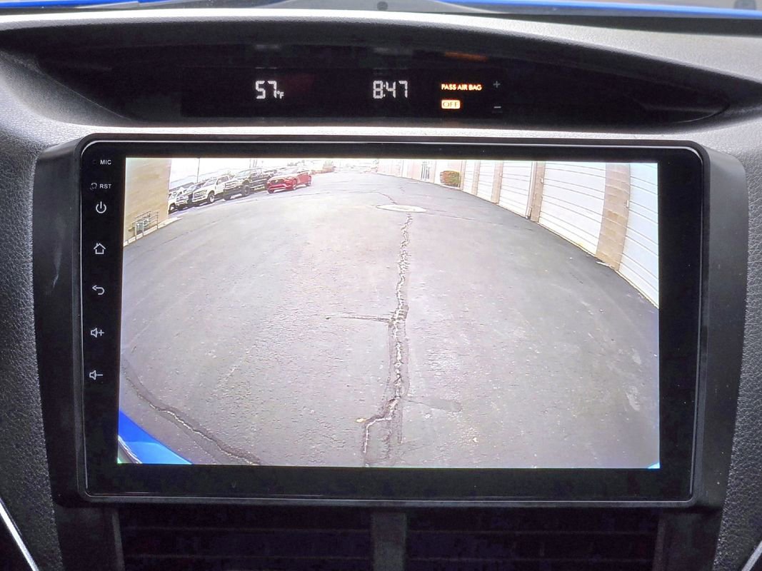 Used 2013 Subaru Impreza WRX Limited image 28