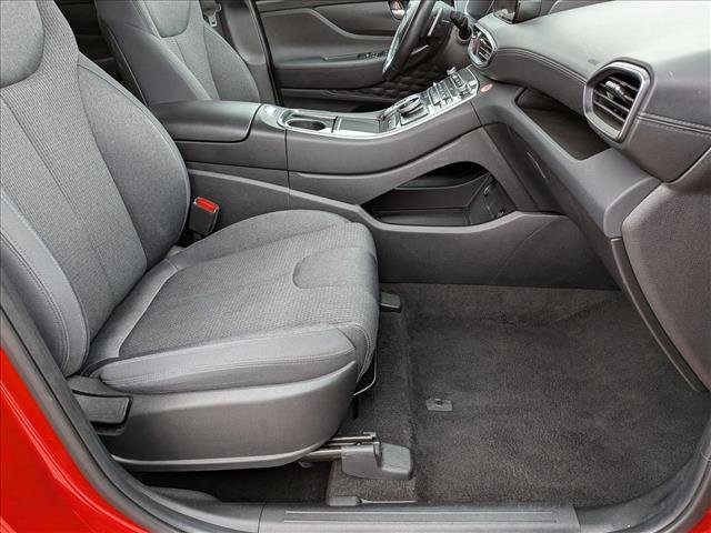 Used 2023 Hyundai Santa Fe SEL image 21