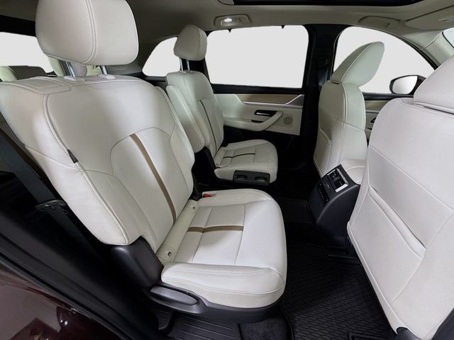 Used 2025 MAZDA CX-90 Plug-In Hybrid w/ Premium Plus AWD/4WD image 27