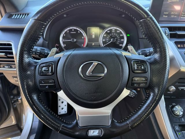 Used 2021 Lexus NX 300 F Sport image 14