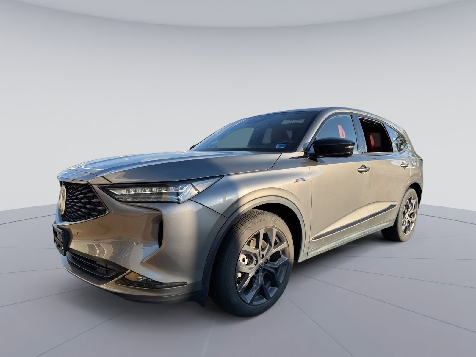 Certified 2023 Acura MDX A-Spec