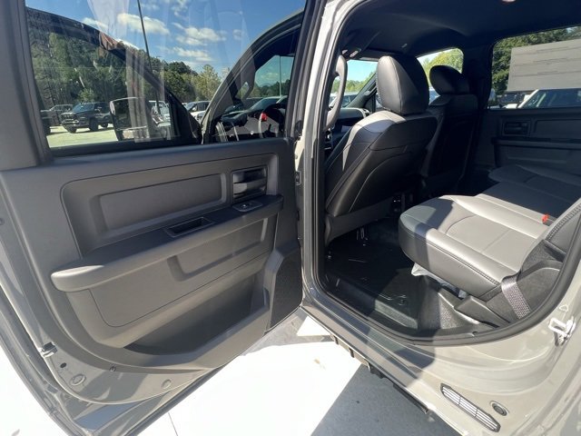New 2026 RAM 3500 Tradesman image 21