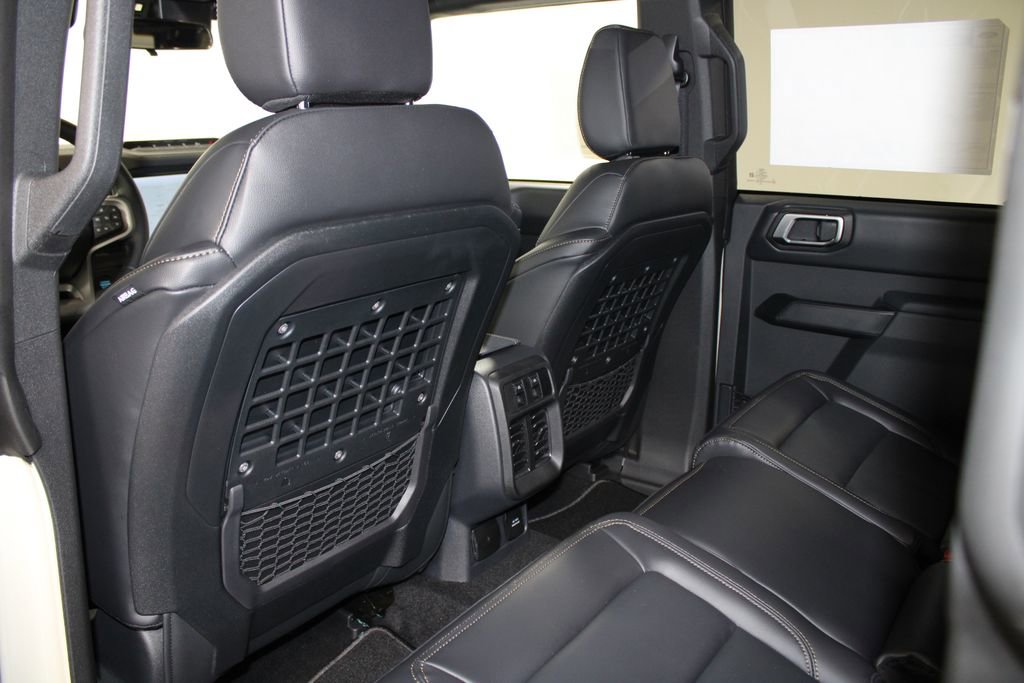 New 2025 Ford Bronco Badlands image 25