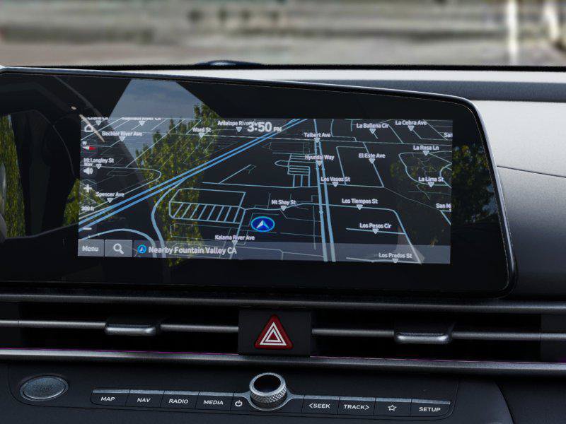 New 2026 Hyundai Elantra Limited FWD image 13