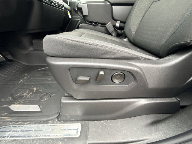 New 2026 GMC Sierra 3500 SLE image 14