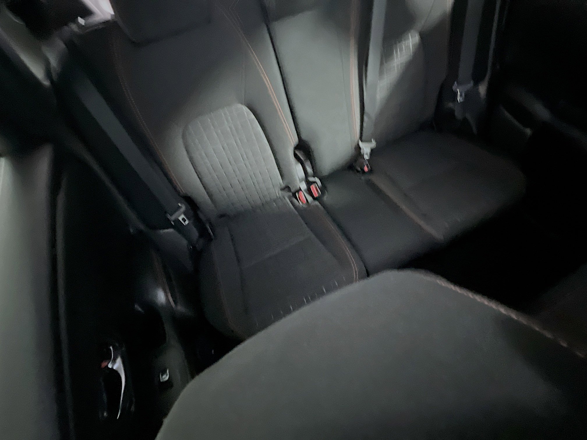 Used 2023 Honda HR-V Sport image 33