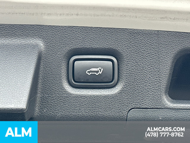 Used 2023 Hyundai Santa Fe Limited AWD/4WD image 22
