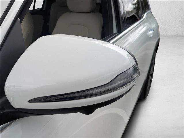 Certified 2021 Mercedes-Benz GLB 250 image 8