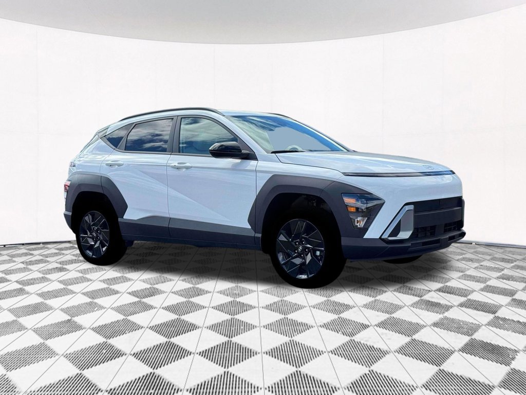 New 2026 Hyundai Kona SEL Sport AWD/4WD image 16