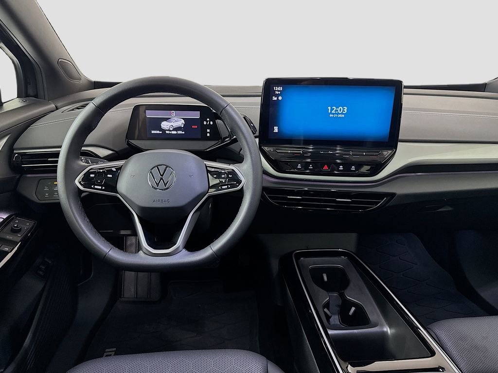 Used 2023 Volkswagen ID.4 Pro S AWD/4WD image 23