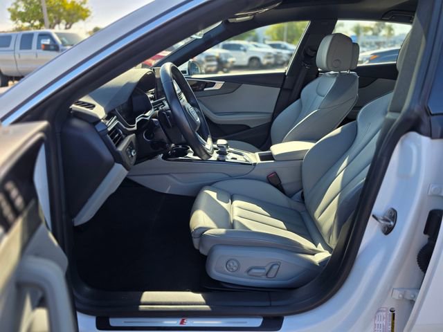 Used 2024 Audi A5 2.0T Premium Plus image 17