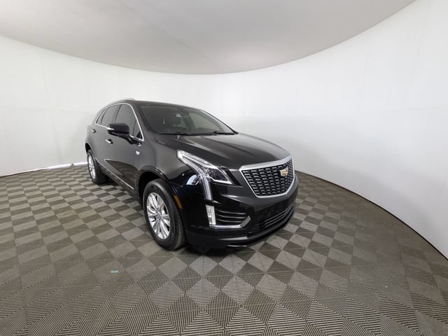 Used 2020 Cadillac XT5 Luxury w/ LPO, Floor Liner Package FWD image 7