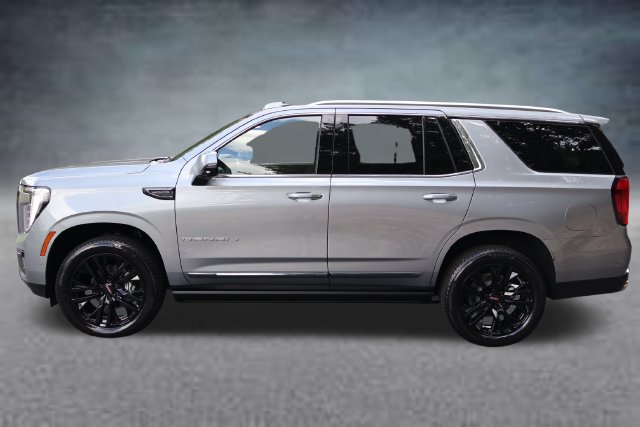 New 2026 GMC Yukon Denali Ultimate w/ LPO, Floor Liner Package AWD/4WD image 4
