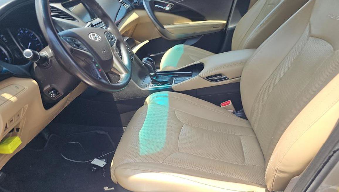 Used 2013 Hyundai Azera w/ Technology Pkg FWD image 9