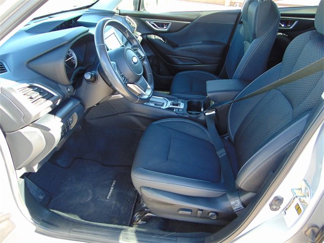 Used 2020 Subaru Forester Premium image 10
