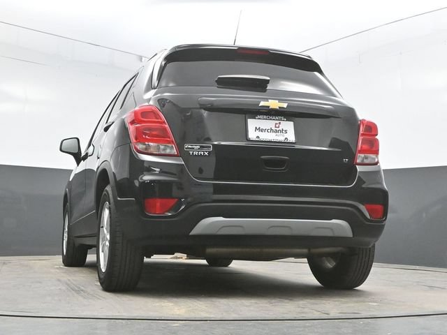 Used 2020 Chevrolet Trax LT w/ LT Convenience Package FWD image 37
