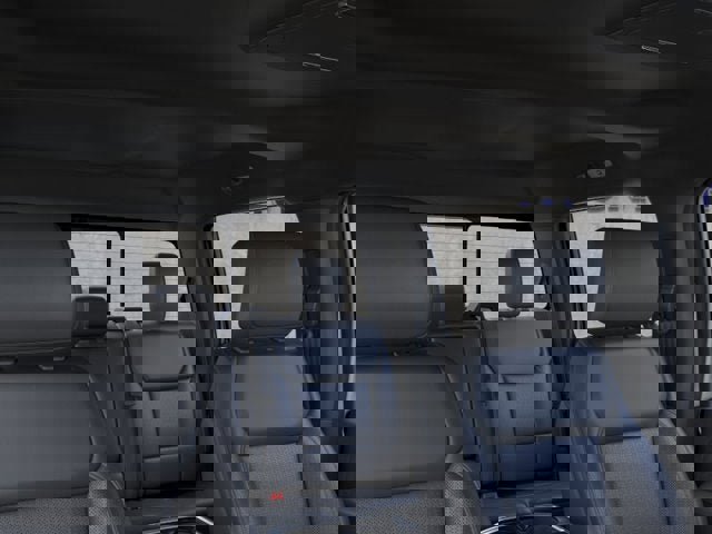 New 2025 Ford F150 Lariat w/ Equipment Group 501A Mid image 22