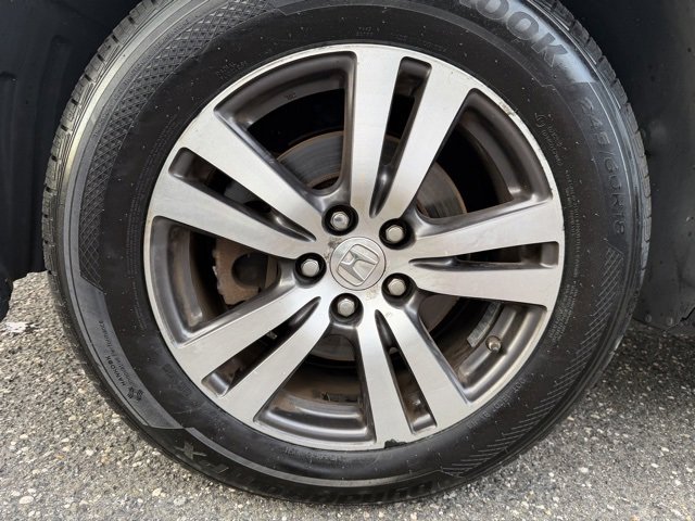 Used 2016 Honda Pilot EX-L image 7