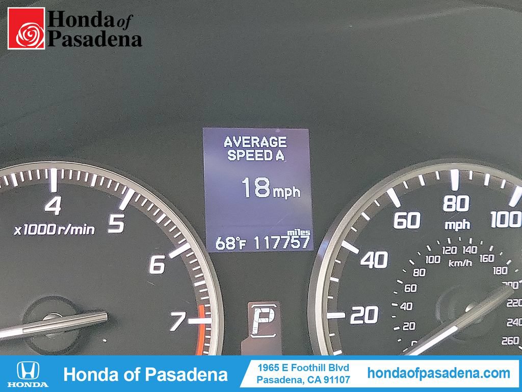 Used 2015 Acura RDX FWD image 14