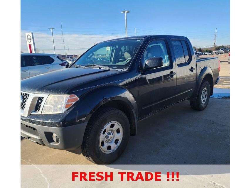 Used 2013 Nissan Frontier S image 3