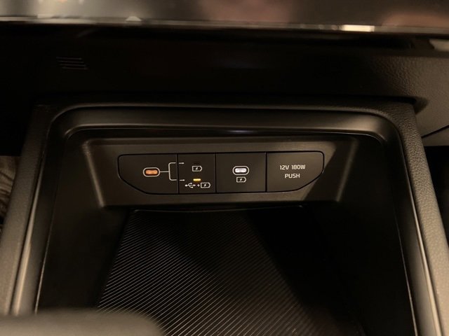 Used 2025 Kia K5 LXS image 18