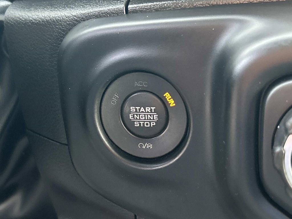 Used 2023 Jeep Wrangler Willys 4xe w/ 8.4" Radio Group image 29