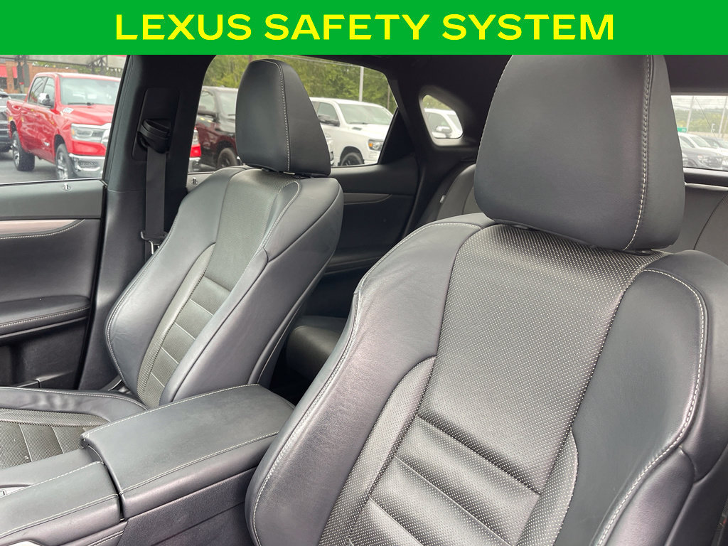 Used 2016 Lexus RX 350 F Sport w/ Accessory Package AWD/4WD image 17