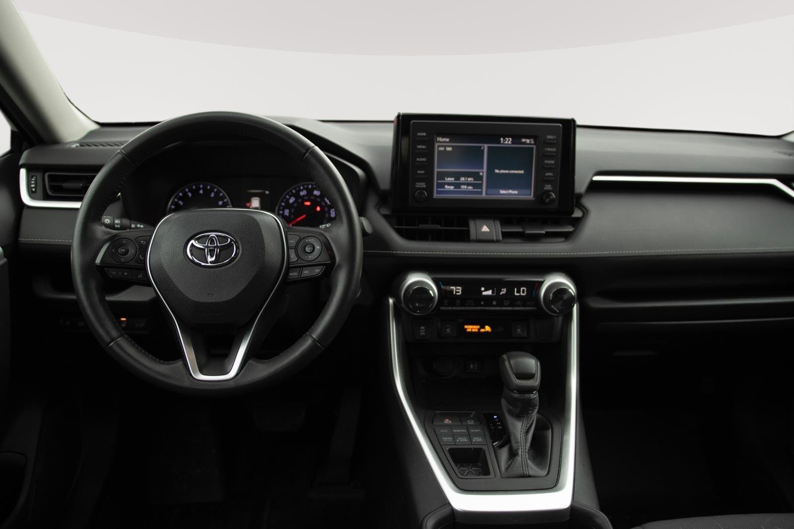 Used 2019 Toyota RAV4 XLE w/ Convenience Package image 3