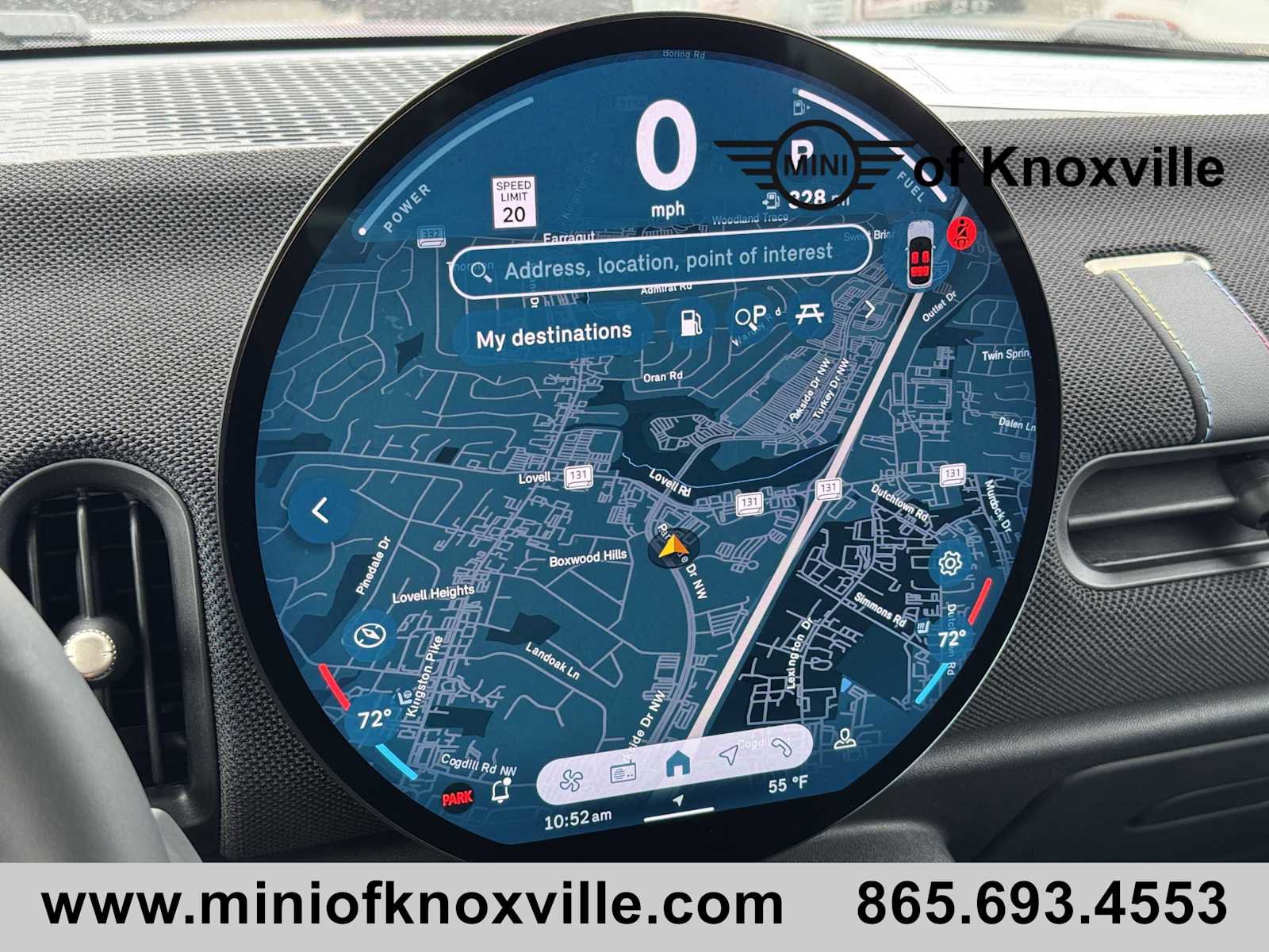 New 2025 MINI Cooper S image 21