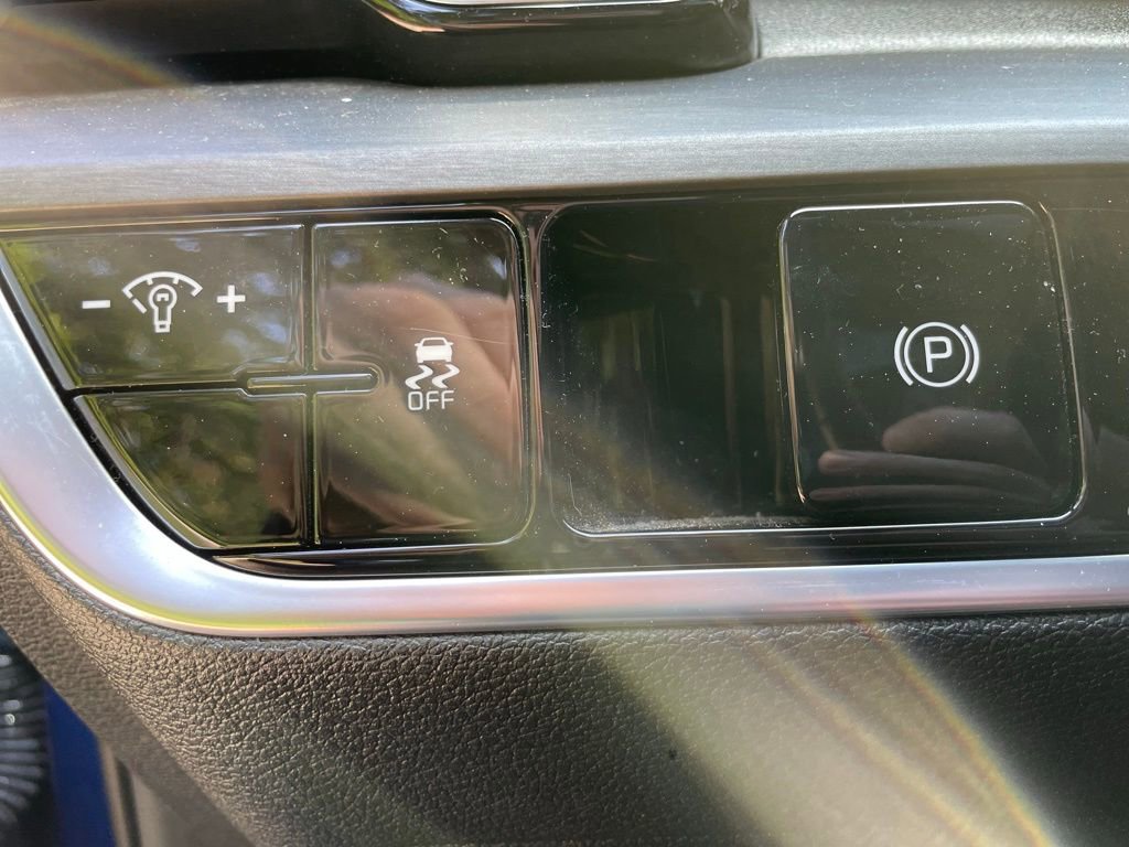 Used 2025 Kia Sportage X-Line image 10