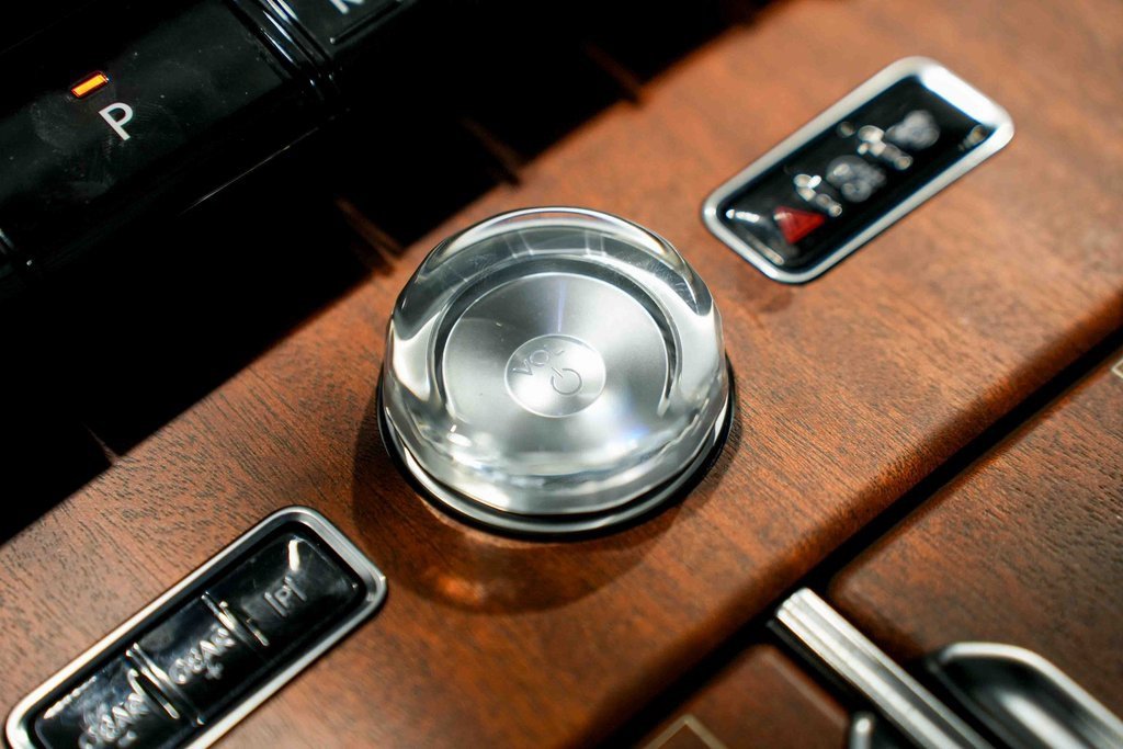 Used 2025 Lincoln Navigator Black Label image 52