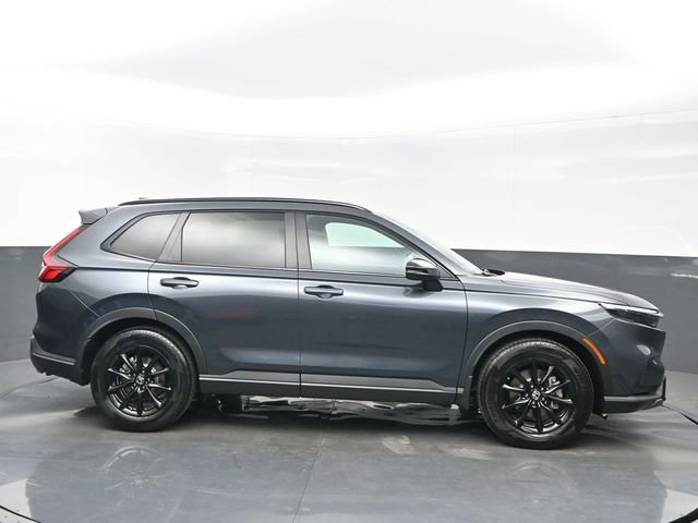 Certified 2026 Honda CR-V Sport-L image 7